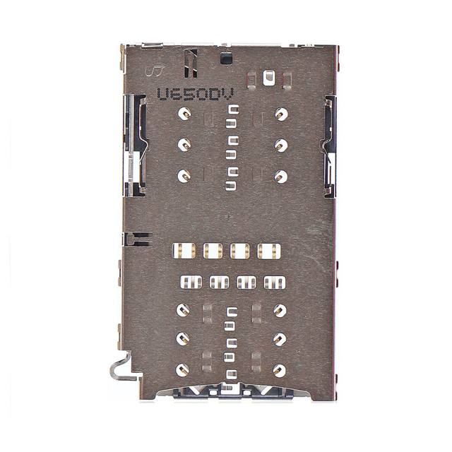 Lecteur SIM Premium Samsung Galaxy S10 Plus G975