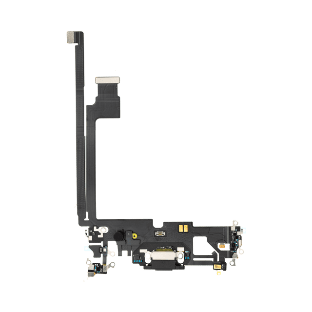 Connecteur de Charge Original Pulled (PIEC) Apple iPhone 12 Pro Max Graphite