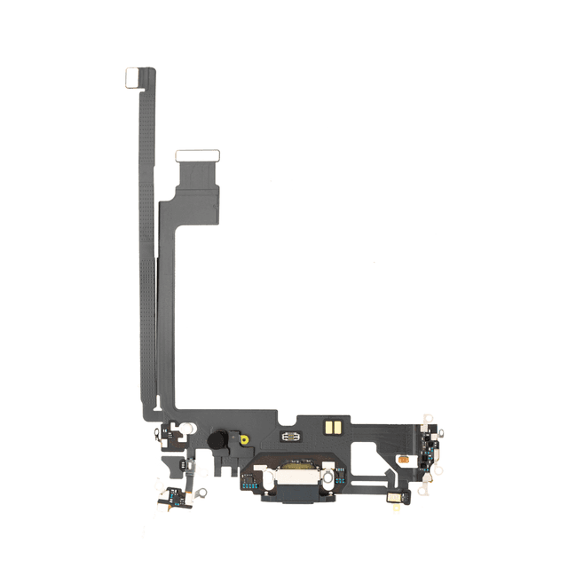 Connecteur de Charge Original Pulled (PIEC) Apple iPhone 12 Pro Max Bleu Pacifique