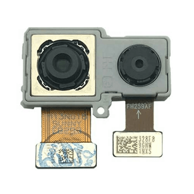 Appareil Photo Premium Honor 10 Lite 13MP+2MP