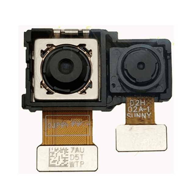Appareil Photo Premium Huawei P Smart Plus 2018
