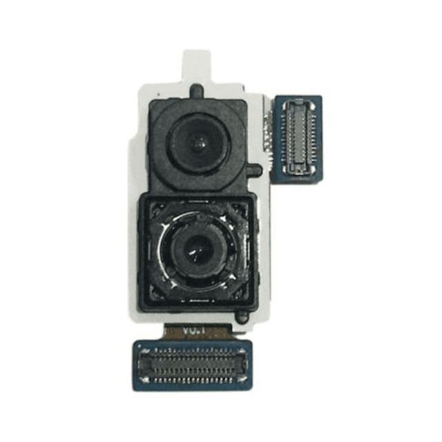 Appareil Photo Premium Samsung Galaxy A20 A205 13MP+5MP