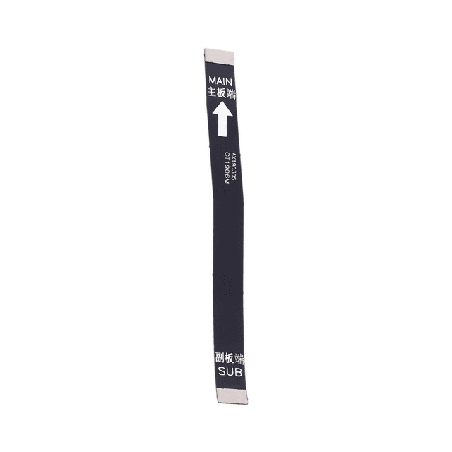 Nappe de Connexion Premium Xiaomi Redmi 7
