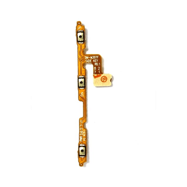 Nappe Power On/Off et Volume Premium Samsung Galaxy M30S M307