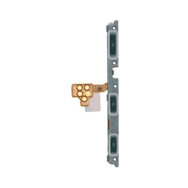 Nappe Power On/Off et Volume Premium Samsung Galaxy S20 FE 5G G781/Galaxy S20 FE 4G G780/Galaxy A52 5G A526/Galaxy A72 4G A725/Galaxy A52 4G A525/Galaxy A52s 5G A528