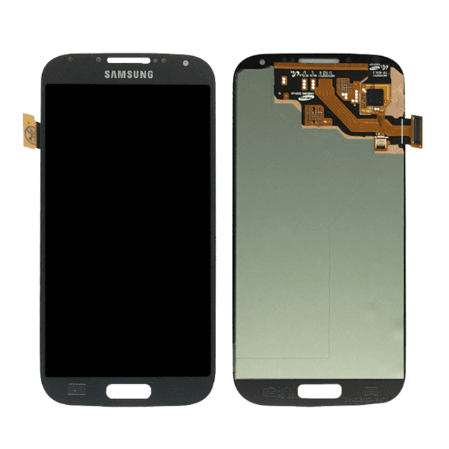 Ecran Tactile Original Refurb (PIEC) Samsung Galaxy S4 I9505 Noir
