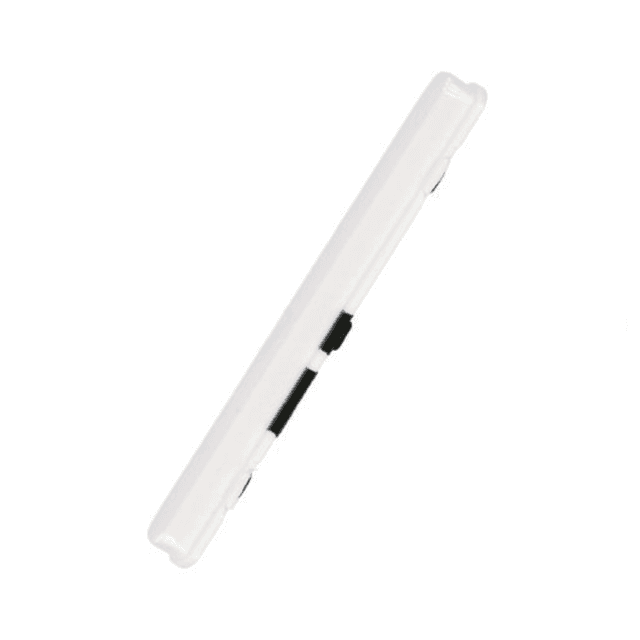 Bouton Volume Premium Samsung Galaxy A30S A307 Blanc