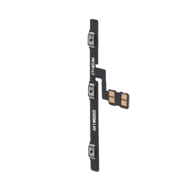 Nappe Power On/Off et Volume Premium Xiaomi Mi 9
