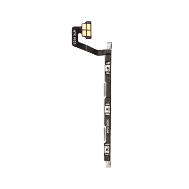 Nappe Power On/Off et Volume Premium Xiaomi Mi 10