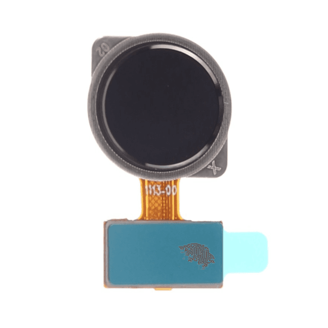 Lecteur Empreinte Premium Xiaomi Redmi Note 7/Redmi 7 Noir Cosmique