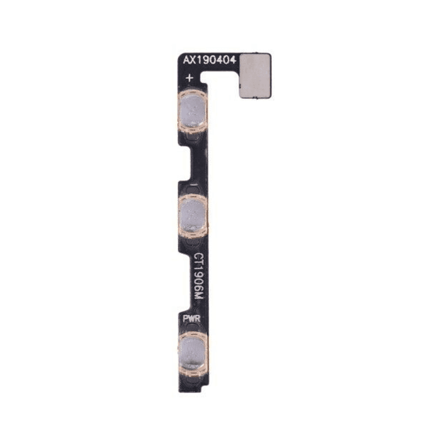 Nappe Power On/Off et Volume Premium Xiaomi Redmi Go
