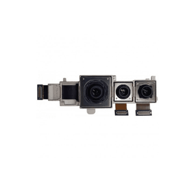 Appareil Photo Premium Xiaomi Mi 10 Pro 108MP+12MP+8MP