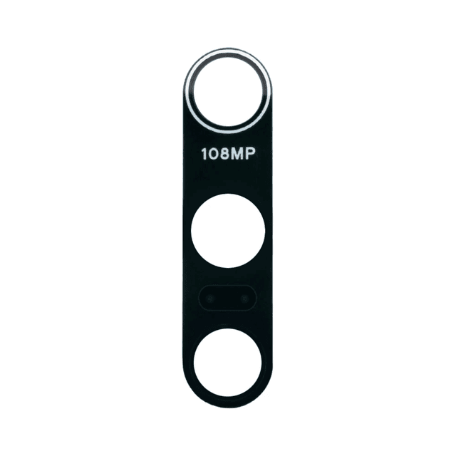 Lentille Premium Xiaomi Mi 10 Pro