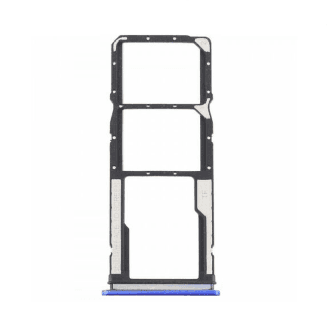 Tiroir Sim Premium Xiaomi Redmi 9 Violet