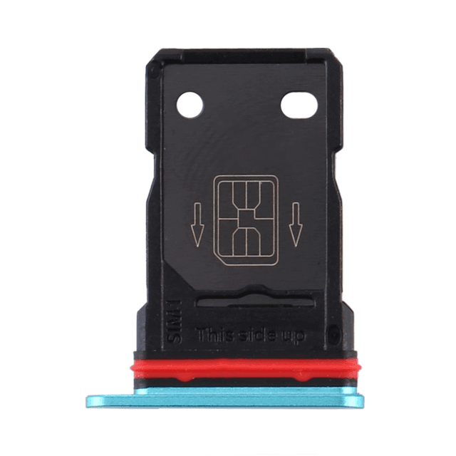 Tiroir Sim Premium OnePlus 8 Glacial Green