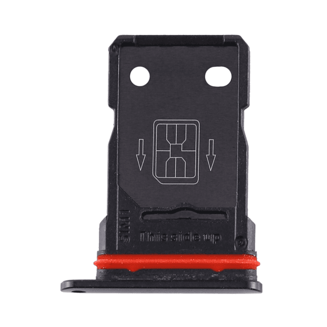 Tiroir Sim Premium OnePlus 8 Pro Onyx Black