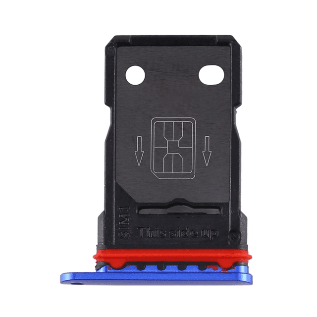 Tiroir Sim Premium OnePlus 8 Pro Ultramarine Blue