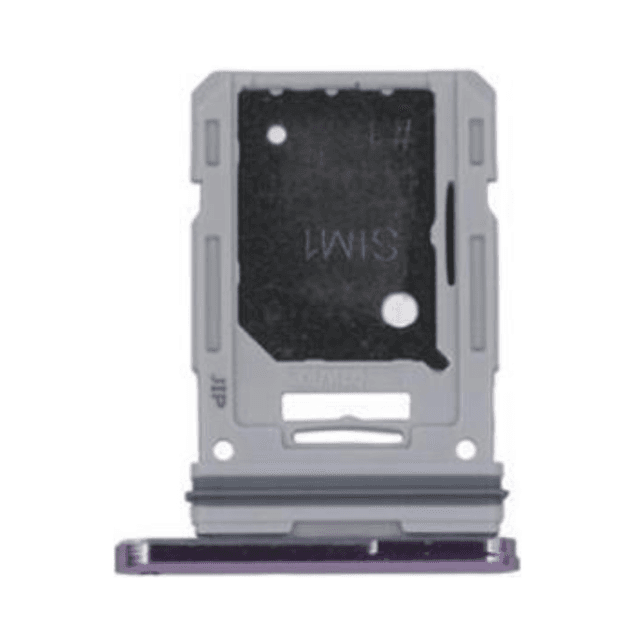 Tiroir Sim Premium Samsung Galaxy S20 FE 5G G781/Galaxy S20 FE 4G G780 Cloud Lavender