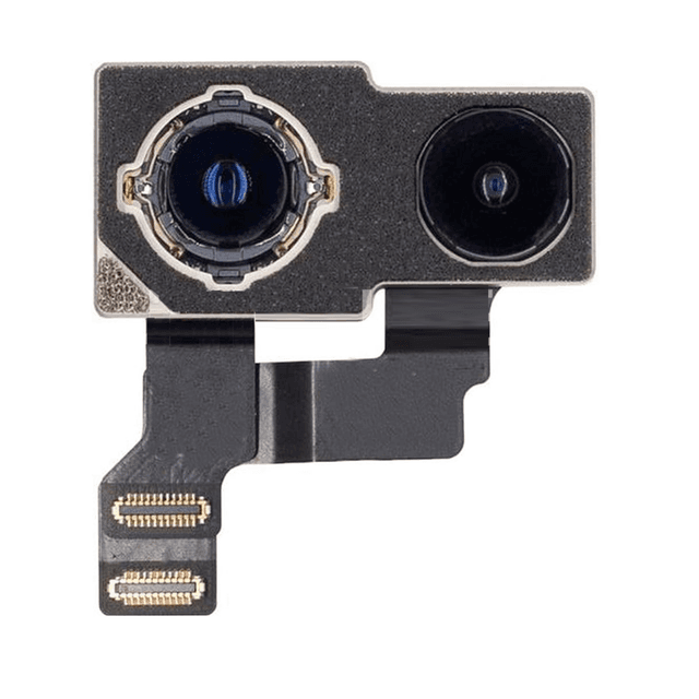 Appareil Photo Original Pulled (PIEC) Apple iPhone 12 Mini 12MP+12MP