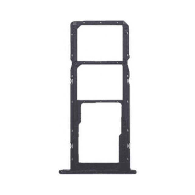 Tiroir Sim Premium Huawei P Smart 2021 Noir