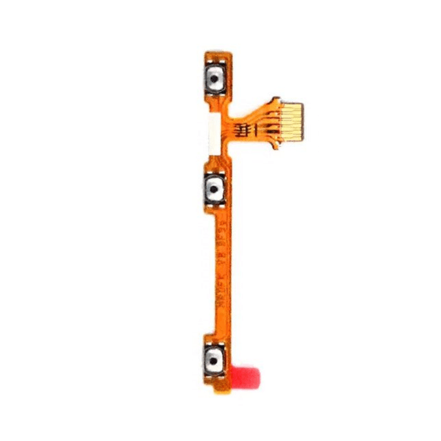 Nappe Power On/Off et Volume Premium Huawei Y6 2019 Honor 8A