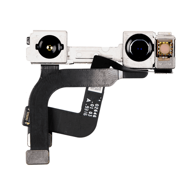 Caméra Visio Originale Apple iPhone 12/iPhone 12 Pro 12MP