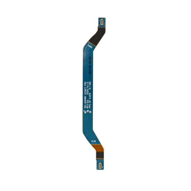 Nappe FRC Premium Samsung Galaxy S21 Ultra 5G G998
