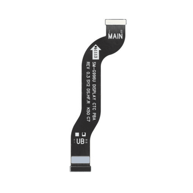 Nappe LCD Premium Samsung Galaxy S21 Plus 5G G996