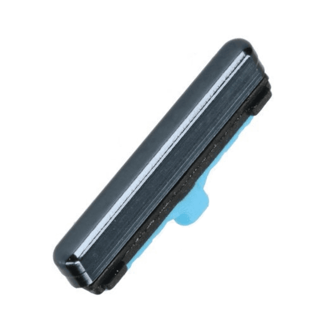 Bouton On/Off et Volume Premium Samsung Galaxy Note 10 N970 Noir
