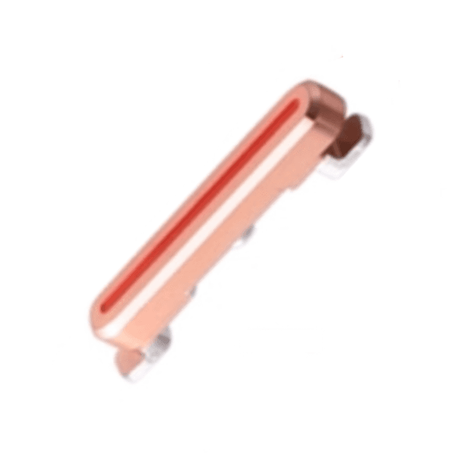 Bouton On/Off Premium Huawei P40 Pro Or