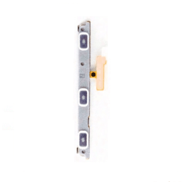 Nappe Power On/Off et Volume Premium Samsung Galaxy Note 20 Ultra 5G N986/Galaxy Note 20 Ultra N985