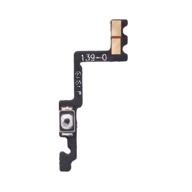 Nappe Power On/Off Premium OnePlus 7