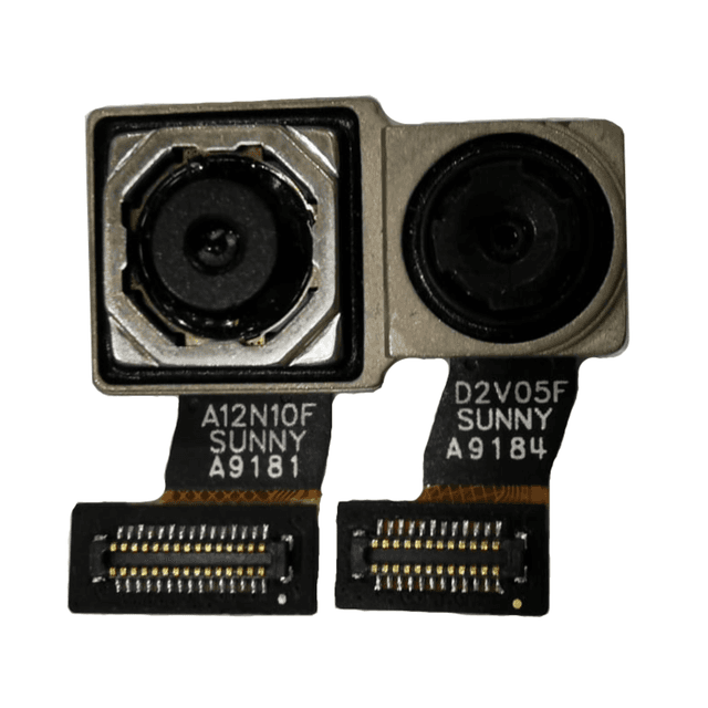 Appareil Photo Premium Xiaomi Redmi 7 12MP+2MP