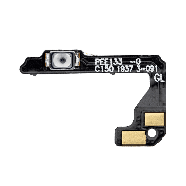 Nappe Power On/Off Premium OnePlus 7T