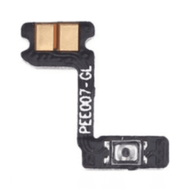 Nappe Power On/Off Premium OnePlus 8 Pro