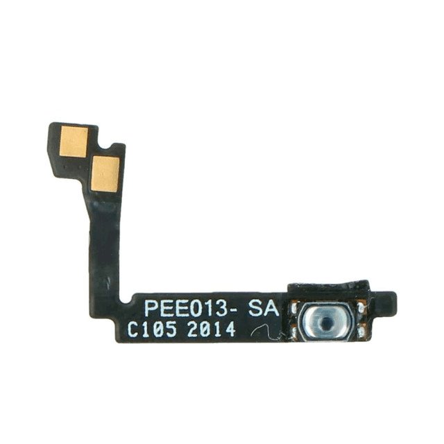 Nappe Power On/Off Premium OnePlus 8T