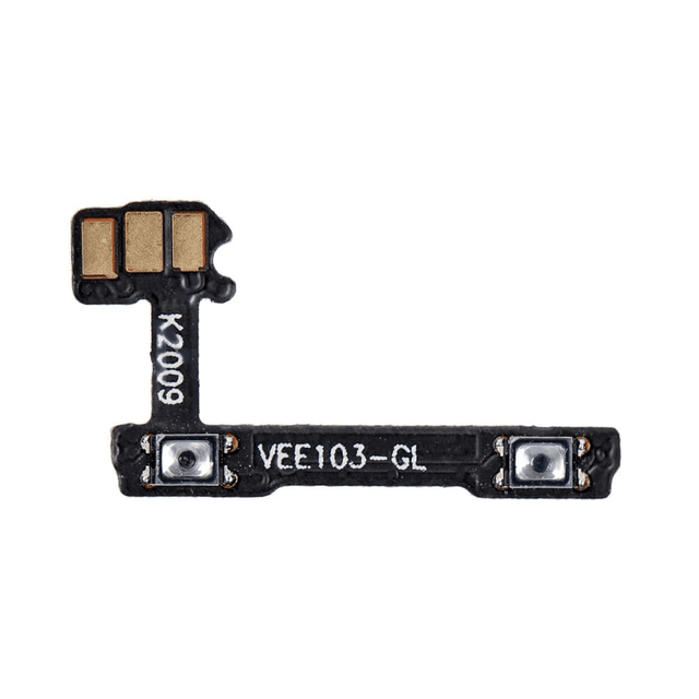 Nappe Volume Premium OnePlus 8