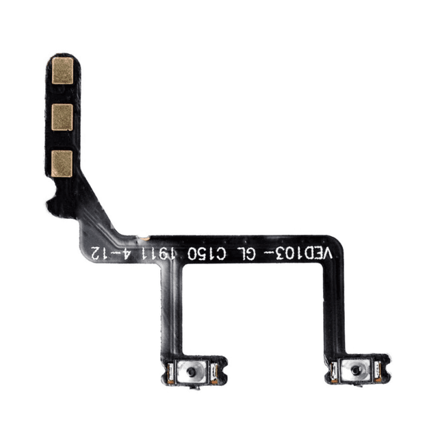 Nappe Volume Premium OnePlus 7 Pro