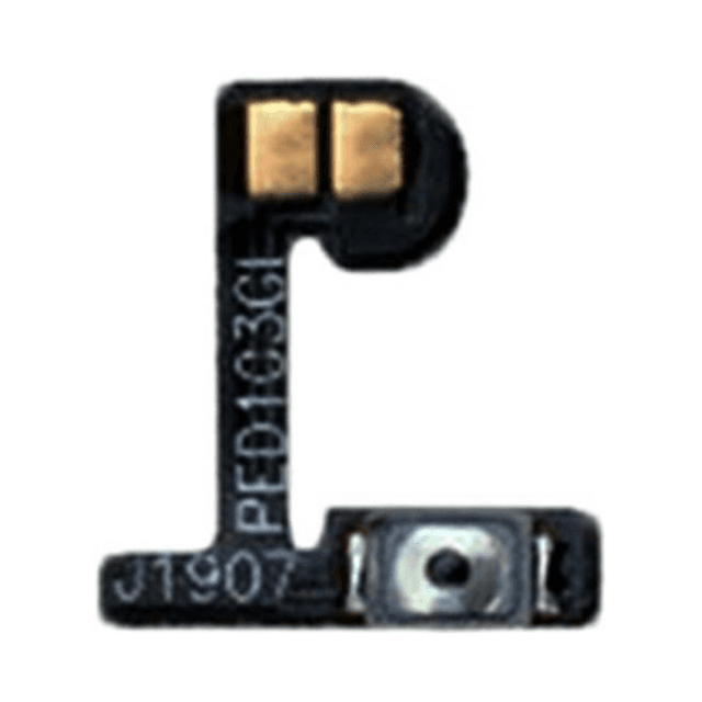 Nappe Power On/Off Premium OnePlus 7 Pro/7T Pro