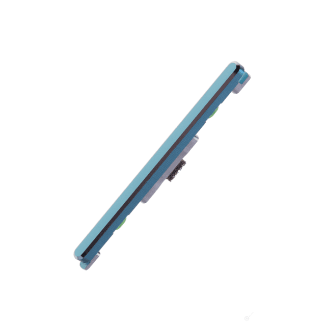 Bouton On/Off et Volume Premium Huawei P30 Pro Aurora Blue