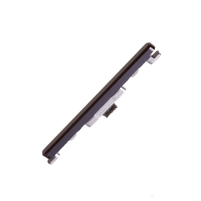 Bouton Volume Premium Huawei P30 Pro Noir