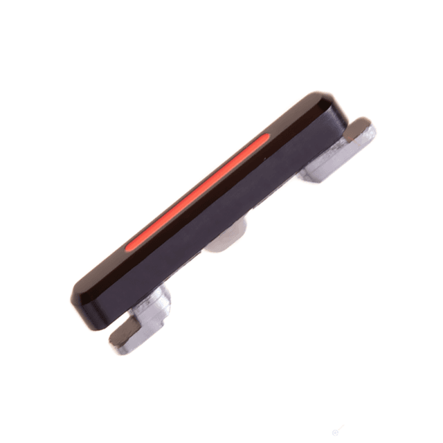 Bouton On/Off Premium Huawei P30 Pro Noir