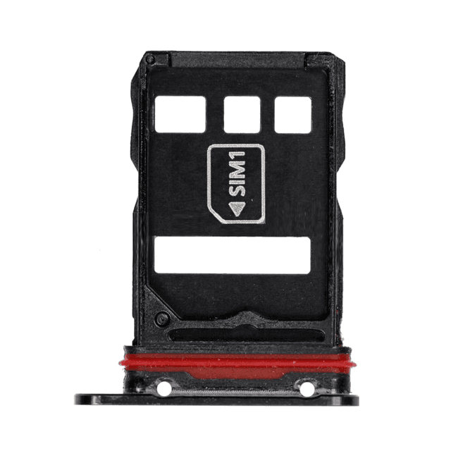 Tiroir Sim Premium Huawei Mate 30 Pro Noir