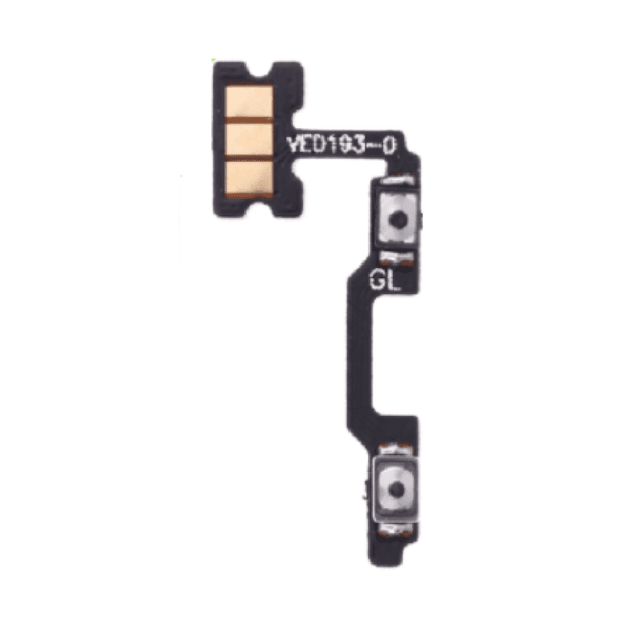 Nappe Volume Premium OnePlus 7