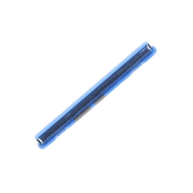 Bouton Volume Premium Samsung Galaxy A70 A705 Bleu