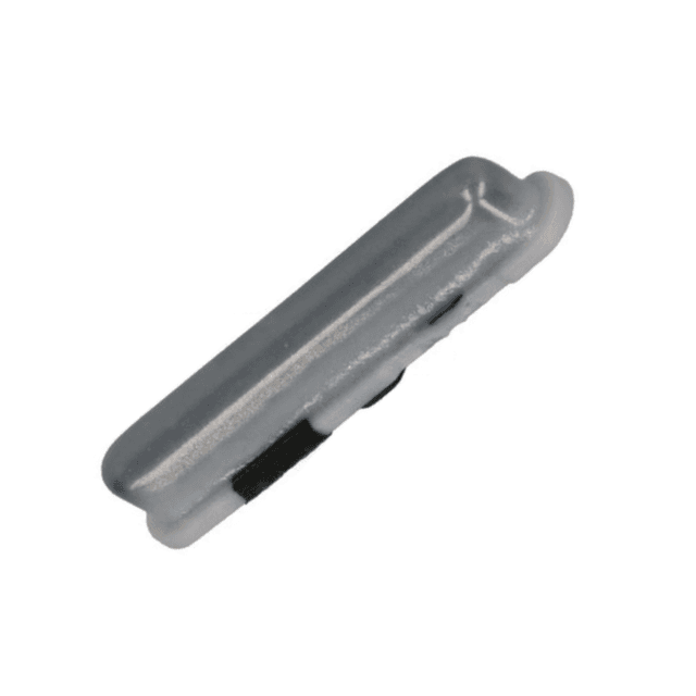Bouton On/Off et Volume Premium Samsung Galaxy A41 A415 Blanc
