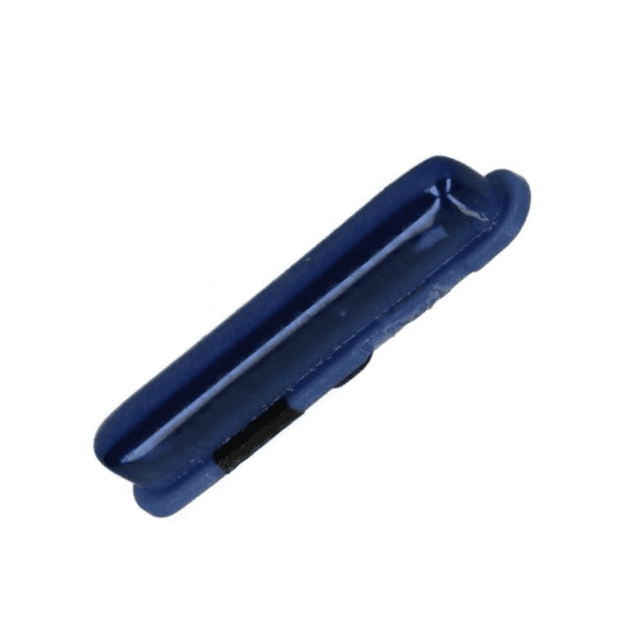 Bouton On/Off Premium Samsung Galaxy A41 A415 Bleu Prism