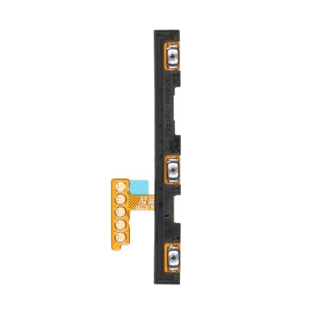 Nappe Power On/Off et Volume Premium Samsung Galaxy S10 Lite G770