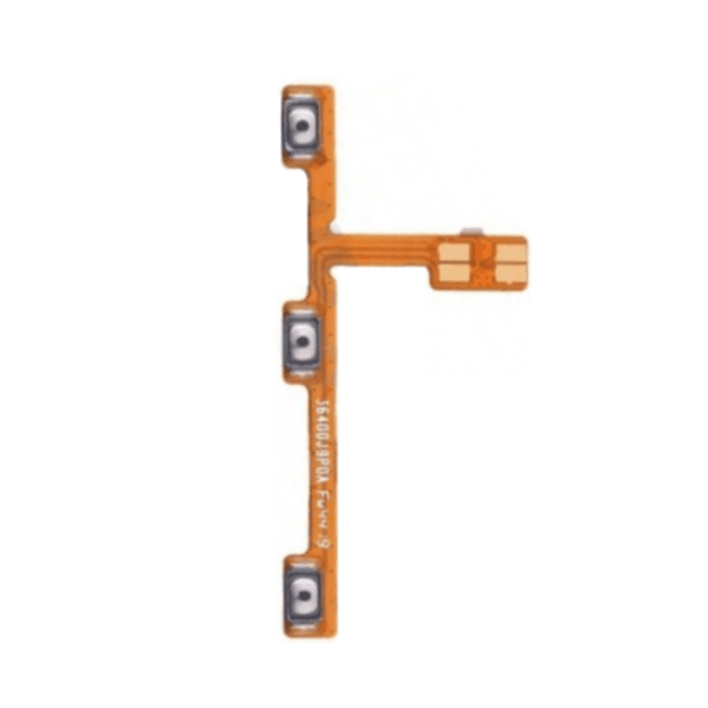 Nappe Power On/Off et Volume Premium Xiaomi Mi 10 Lite 5G