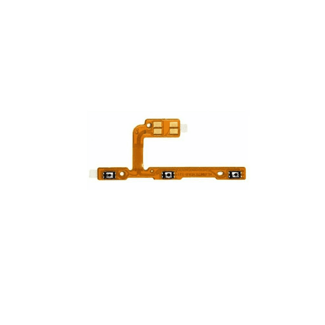 Nappe Power On/Off et Volume Premium Huawei Mate 10 Lite